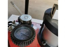 點(diǎn)擊查看詳細(xì)信息<br>標(biāo)題：氣動泵 礦用氣動液壓泵 閱讀次數(shù)：2023