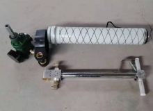 點(diǎn)擊查看詳細(xì)信息<br>標(biāo)題：氣腿 閱讀次數(shù)：1993