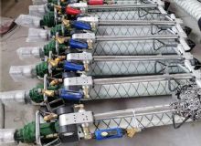 點(diǎn)擊查看詳細(xì)信息<br>標(biāo)題：MQT-130氣動錨桿鉆機(jī) 閱讀次數(shù)：1968