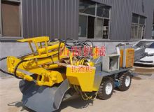 點擊查看詳細信息<br>標題：扒渣機 閱讀次數(shù)：1321