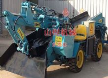 點擊查看詳細信息<br>標題：扒渣機 閱讀次數(shù)：1313