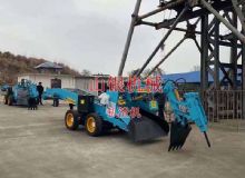 點擊查看詳細信息<br>標題：扒渣機 閱讀次數(shù)：1297