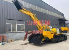 點擊查看詳細信息<br>標題：扒渣機 閱讀次數(shù)：1331