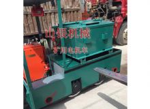 點擊查看詳細信息<br>標題：礦用電機車 閱讀次數(shù)：1044