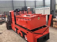 點擊查看詳細信息<br>標題：礦用電機車 閱讀次數(shù)：1281