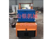 點擊查看詳細信息<br>標題：礦用電機車 閱讀次數(shù)：1255