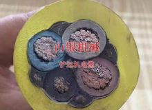 點(diǎn)擊查看詳細(xì)信息<br>標(biāo)題：鏟運(yùn)機(jī)電纜 閱讀次數(shù)：1654