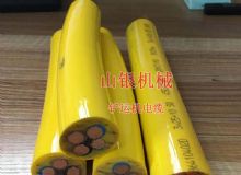 點(diǎn)擊查看詳細(xì)信息<br>標(biāo)題：鏟運(yùn)機(jī)電纜 閱讀次數(shù)：1367