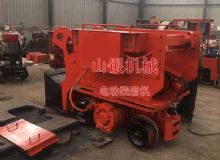 點擊查看詳細(xì)信息<br>標(biāo)題：電動裝巖機(jī) 閱讀次數(shù)：1279