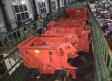 點擊查看詳細(xì)信息<br>標(biāo)題：電動裝巖機(jī) 閱讀次數(shù)：1270