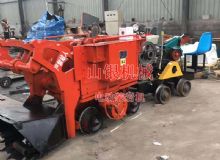 點擊查看詳細(xì)信息<br>標(biāo)題：電動裝巖機(jī) 閱讀次數(shù)：1366