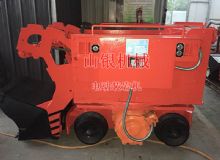 點擊查看詳細(xì)信息<br>標(biāo)題：電動裝巖機(jī) 閱讀次數(shù)：1389