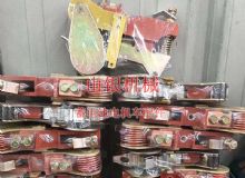 點(diǎn)擊查看詳細(xì)信息<br>標(biāo)題：蓄電池電機(jī)車配件 閱讀次數(shù)：2090