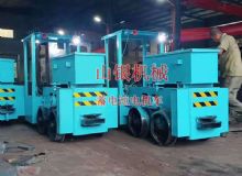 點擊查看詳細信息<br>標題：蓄電池電機車 閱讀次數：2121