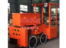 點擊查看詳細信息<br>標題：蓄電池電機車 閱讀次數：1932