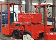 點擊查看詳細信息<br>標題：蓄電池電機車 閱讀次數：2121