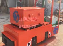 點擊查看詳細信息<br>標題：蓄電池電機車 閱讀次數：2153