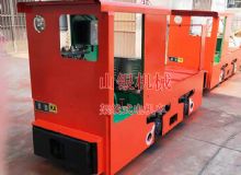 點擊查看詳細(xì)信息<br>標(biāo)題：架線式電機車 閱讀次數(shù)：1950