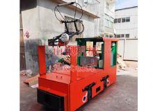 點擊查看詳細(xì)信息<br>標(biāo)題：架線式電機車 閱讀次數(shù)：2111