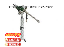 點擊查看詳細(xì)信息<br>標(biāo)題：氣動支腿式振動鉆機(jī) 閱讀次數(shù)：734