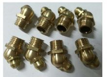 點(diǎn)擊查看詳細(xì)信息<br>標(biāo)題：接頭式壓注油杯M10×1 黃油嘴 GB-T1152-1979 閱讀次數(shù)：501