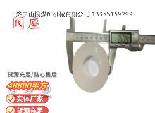 點(diǎn)擊查看詳細(xì)信息<br>標(biāo)題：氣動(dòng)隔膜泵配件-閥座 閱讀次數(shù)：431