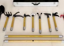 點擊查看詳細信息<br>標題：消防工具系列 閱讀次數(shù)：300