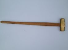 點(diǎn)擊查看詳細(xì)信息<br>標(biāo)題：防爆探險(xiǎn)棍 閱讀次數(shù)：280