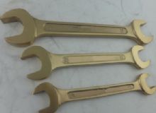 點(diǎn)擊查看詳細(xì)信息<br>標(biāo)題：防爆雙呆扳手 閱讀次數(shù)：285