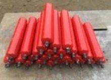 點擊查看詳細信息<br>標題：煤礦用泡沫滅火器起泡瓶 閱讀次數(shù)：259