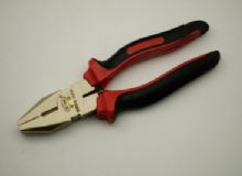 點(diǎn)擊查看詳細(xì)信息<br>標(biāo)題：防爆平口鉗 閱讀次數(shù)：320