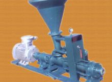 點擊查看詳細信息<br>標題：石膏密閉噴注機 閱讀次數(shù)：268