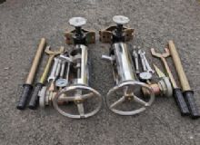 點(diǎn)擊查看詳細(xì)信息<br>標(biāo)題：KSJ-25型煤礦用快速接管器 閱讀次數(shù)：326