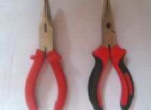 點(diǎn)擊查看詳細(xì)信息<br>標(biāo)題：防爆尖嘴鉗 閱讀次數(shù)：339