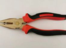 點(diǎn)擊查看詳細(xì)信息<br>標(biāo)題：防爆克絲鉗 閱讀次數(shù)：329