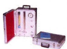 點(diǎn)擊查看詳細(xì)信息<br>標(biāo)題：AJ-12氧氣呼吸器校驗(yàn)儀 閱讀次數(shù)：703