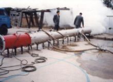 點擊查看詳細信息<br>標題：礦用惰氣發(fā)生裝置：DQ-500 閱讀次數(shù)：281