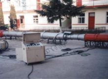 點擊查看詳細信息<br>標題：礦用惰氣泡沫發(fā)生裝置：DQP-200 閱讀次數(shù)：258